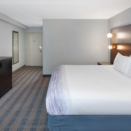 Americinn By Wyndham Peoria Eksteriør bilde