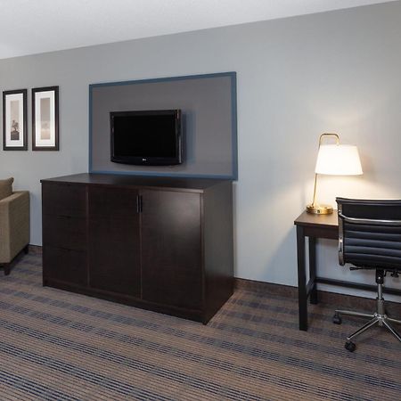 Americinn By Wyndham Peoria Eksteriør bilde
