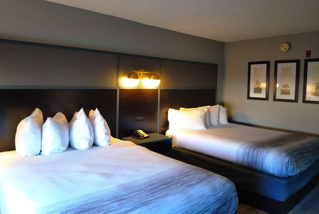 Americinn By Wyndham Peoria Rom bilde