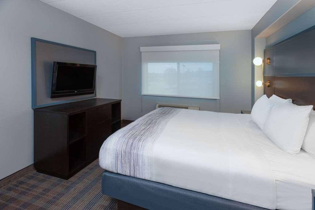 Americinn By Wyndham Peoria Rom bilde