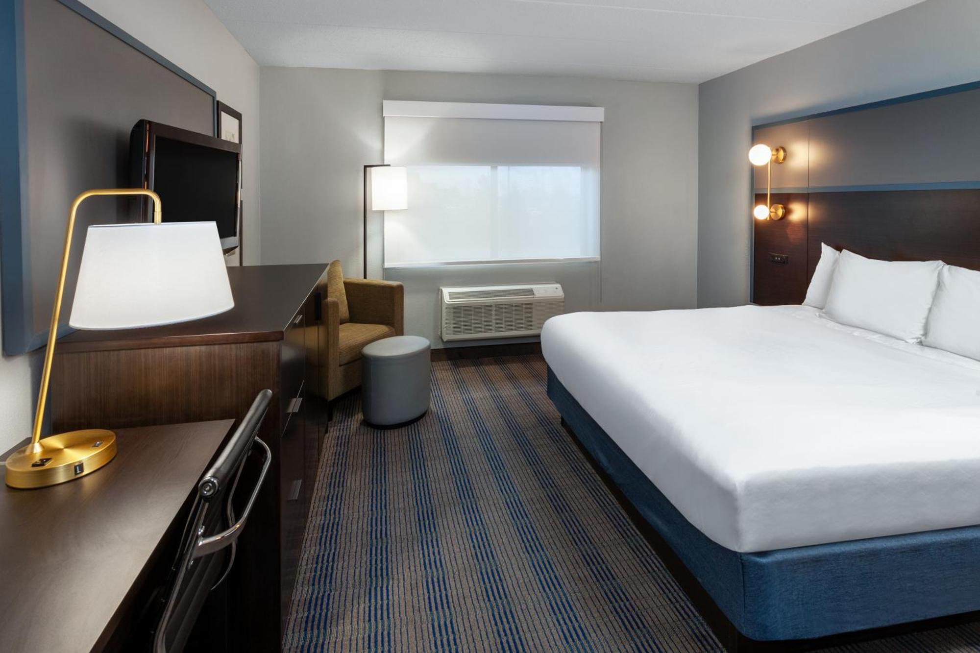 Americinn By Wyndham Peoria Eksteriør bilde
