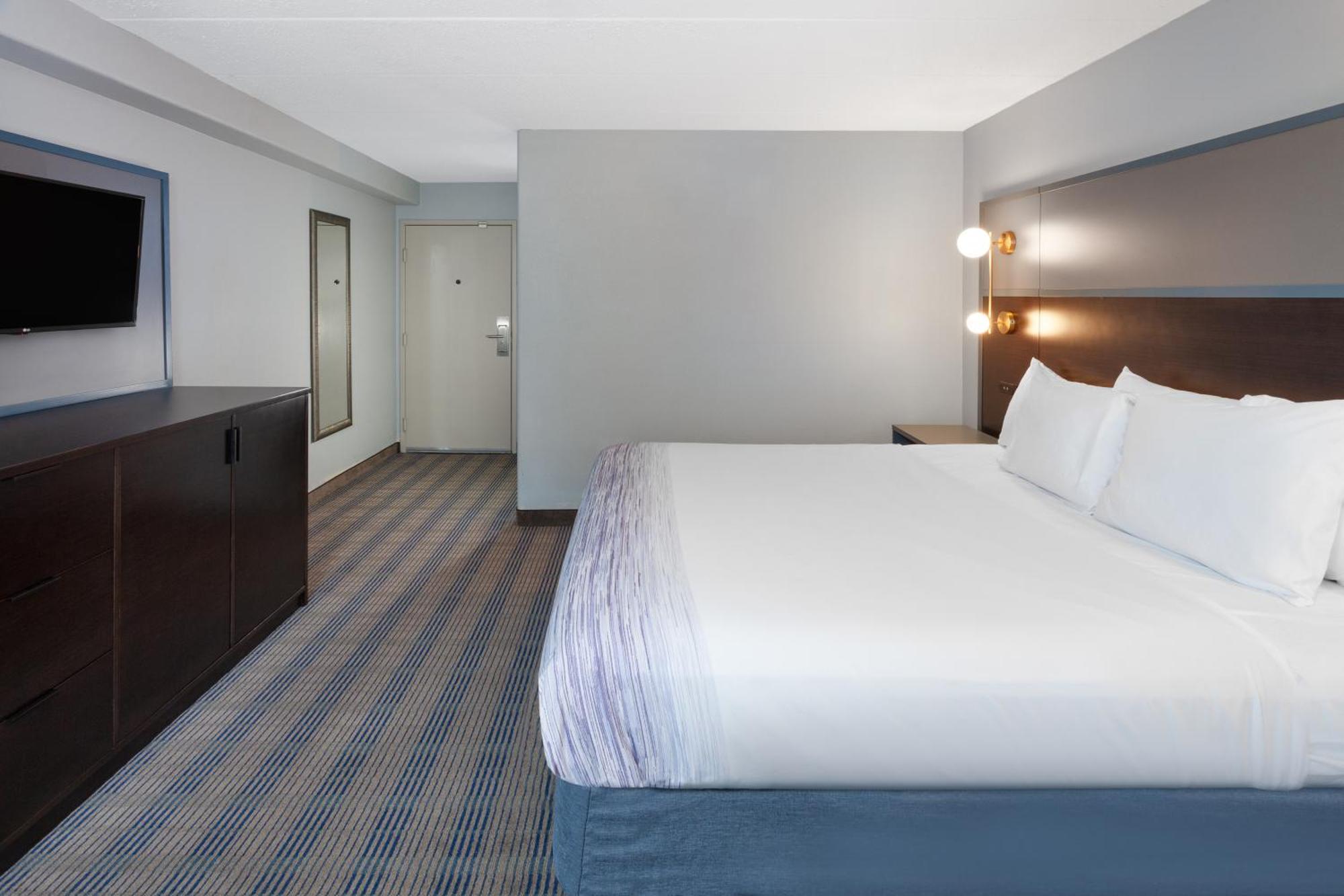 Americinn By Wyndham Peoria Eksteriør bilde